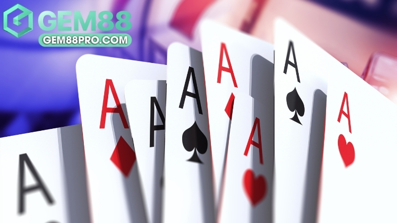 Bài chắn online