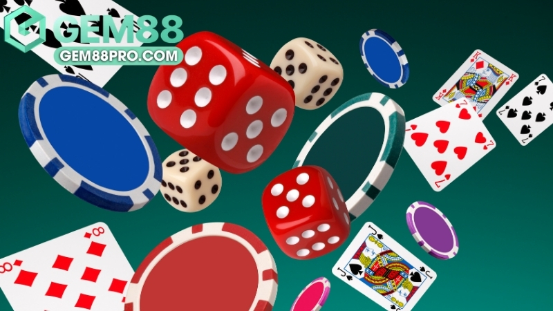 Bài chắn online