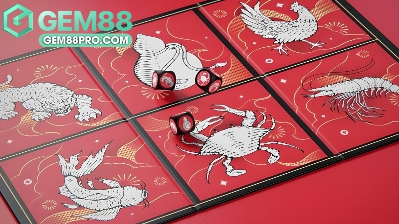 Bầu cua