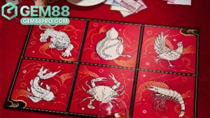 Bầu cua
