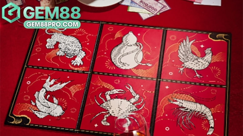 Bầu cua