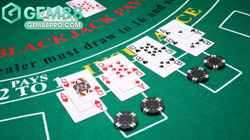 Game Bài Gem88