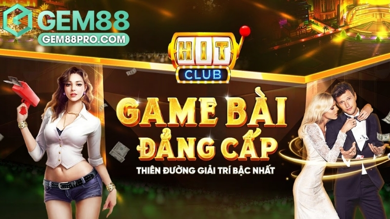 HitClub