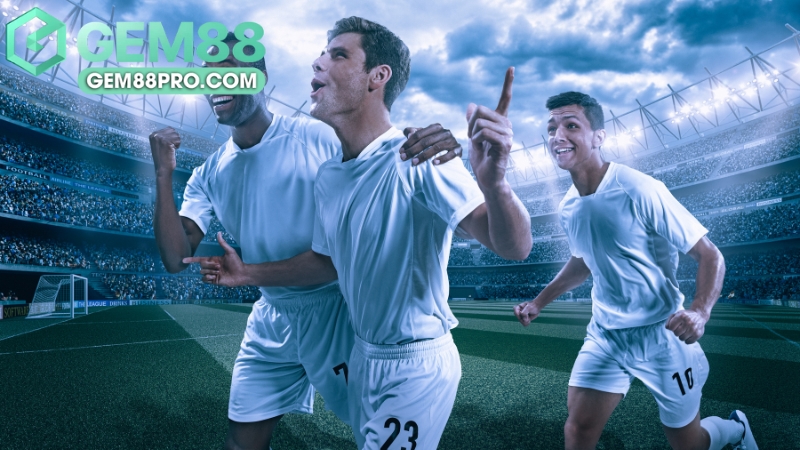 Sảnh A – Sports