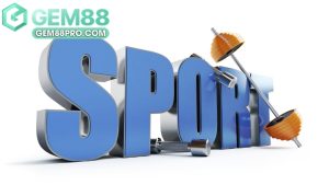 Sảnh A – Sports