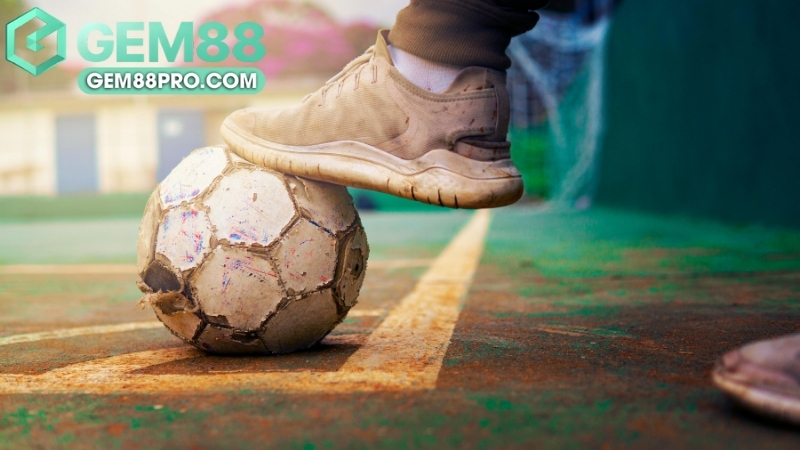 Sảnh K – Sports