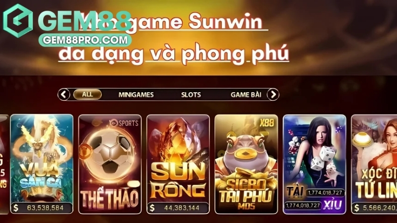 SunWin