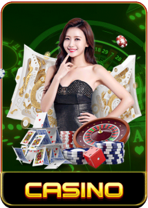 Game casino Gem88
